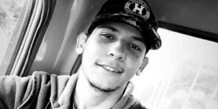 Família quer que motorista que atropelou e matou José Victor responda por homicídio doloso