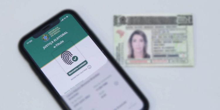 Prazo para pedir 2ª via do título de eleitor termina na quinta-feira