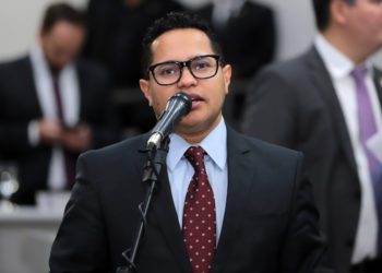 Com chegada do 5G, Papy defende mais tecnologia educação em Campo Grande