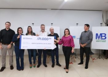 RECURSOS DOS FUNDOS MUNICIPAIS GARANTEM ASSISTÊNCIA A MAIS JOVENS E ID­OSOS EM PROJETOS SOCIAIS DA CAPITAL