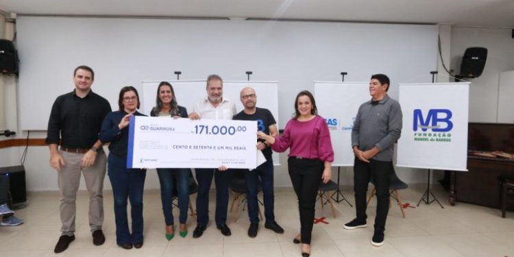 RECURSOS DOS FUNDOS MUNICIPAIS GARANTEM ASSISTÊNCIA A MAIS JOVENS E ID­OSOS EM PROJETOS SOCIAIS DA CAPITAL