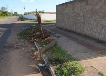 Campo Grande tem o outubro com mais assassinatos dos últimos sete anos