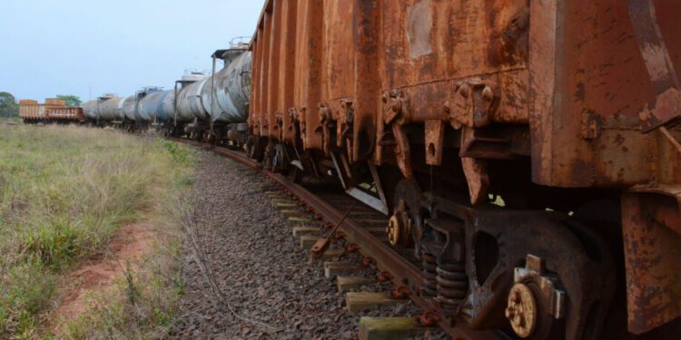 Autonomia estadual pode ser “pontapé” para ampliar ferrovias