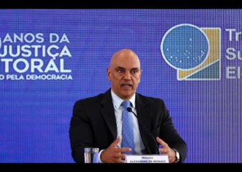 TSE terá medidas para evitar filas no segundo turno