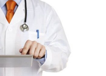 Taxa de médicos sedentários é quase o dobro da população em geral, mostra pesquisa