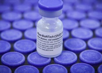 Saúde libera vacinação contra Covid para crianças de 6 meses a 4 anos com comorbidade