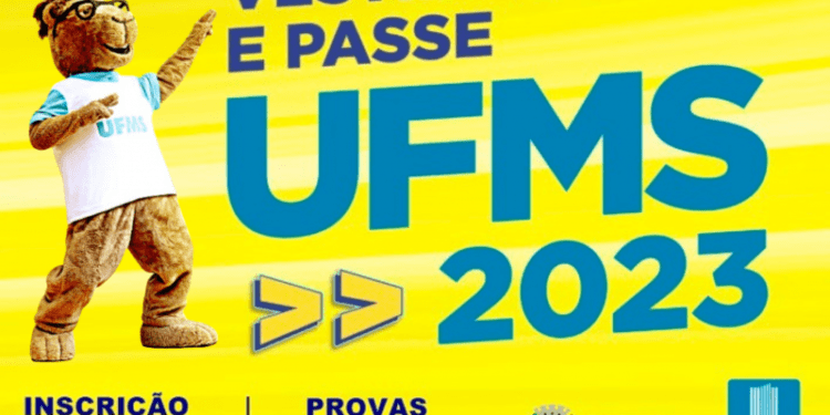 UFMS abre 80 vagas para cursos de graduação em Letras e História em Costa Rica