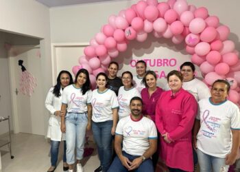 Em 3 horas, Unidades de Saúde realizaram 260 preventivos durante o Dia D