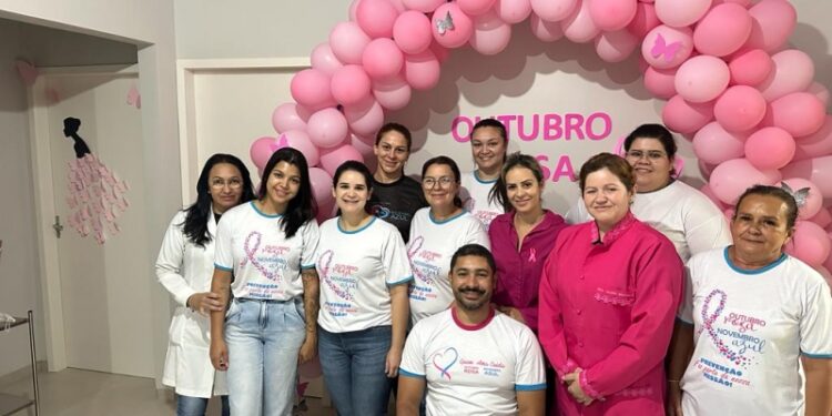 Em 3 horas, Unidades de Saúde realizaram 260 preventivos durante o Dia D