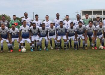 Seleção de Costa Rica supera Dákila de Campo Grande pelo Amadorzão MS e agora joga em casa