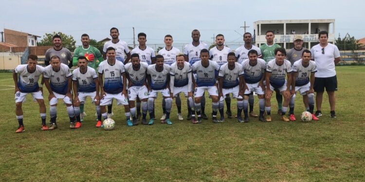 Seleção de Costa Rica supera Dákila de Campo Grande pelo Amadorzão MS e agora joga em casa