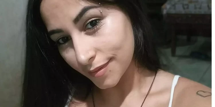 Jovem morta após colisão entre moto e carro veio de Rondônia para tentar vida melhor