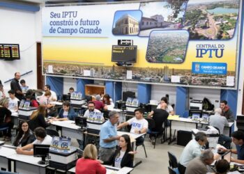 REFIS COMEÇA EM NOVEMBRO E CONTRIBUINTE TERÁ ATÉ 90% DE DESCONTO PARA QUITAR DÉBITOS COM A PREFEITURA