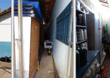 ‘Risco à segurança’ coloca 13 escolas e creches municipais de Campo Grande sob investigação