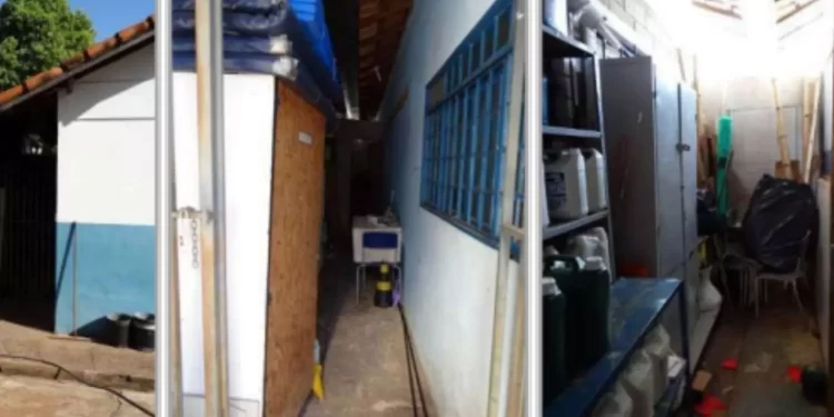 ‘Risco à segurança’ coloca 13 escolas e creches municipais de Campo Grande sob investigação