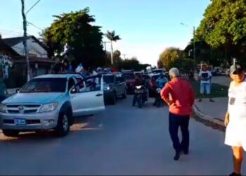 Fronteira do Brasil com a Bolívia vive momento de tensão e está fechada por tempo indeterminado