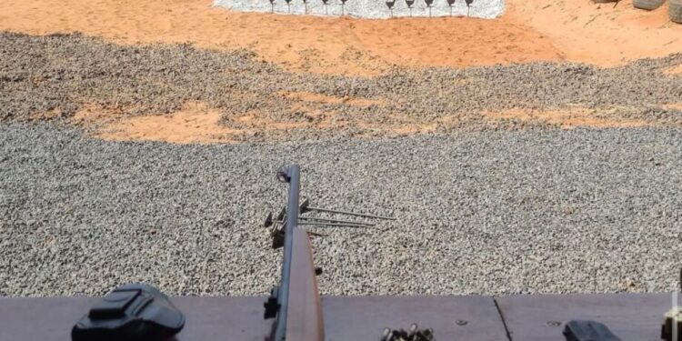 Clube de tiro do Estado é suspeito de repassar arsenal ao crime organizado