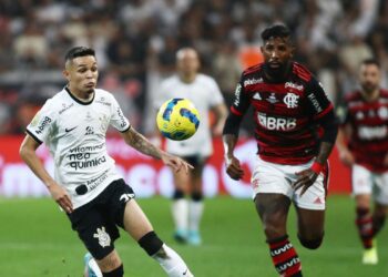 Copa do Brasil: após 0 a 0, Fla e Corinthians decidirão título no RJ