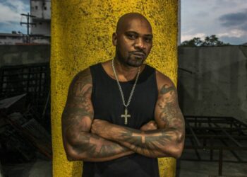 Com MV Bill no Campão Cultural de hoje, fim de semana será de musical