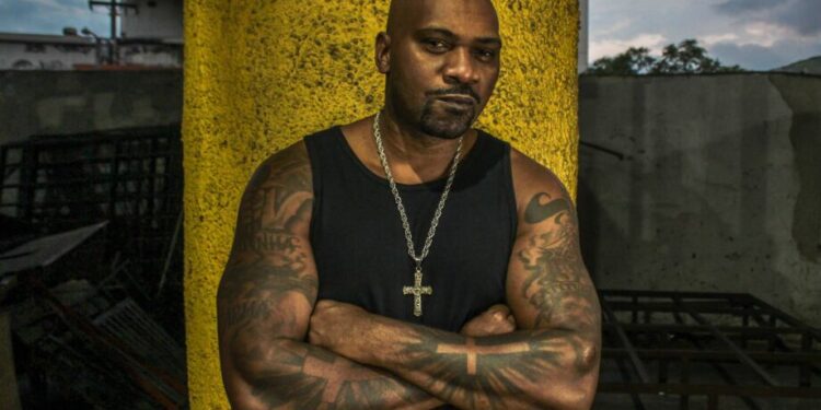 Com MV Bill no Campão Cultural de hoje, fim de semana será de musical