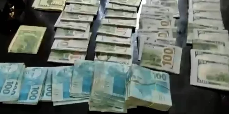 Quadrilha que movimentou mais de R$ 150 milhões é alvo da Polícia Federal em MS