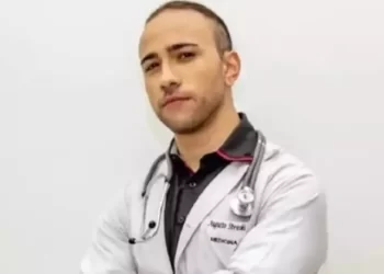 Jovem brasileiro que estuda medicina no Paraguai está desaparecido desde o último dia 4