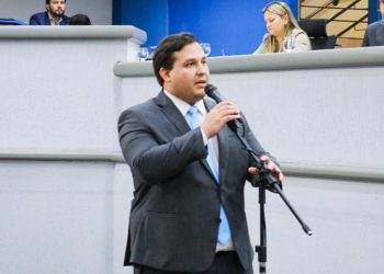 William Maksoud encaminha melhorias para 18 bairros em Campo Grande