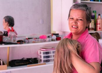 PREVENÇÃO É O MELHOR REMÉDIO! CÂNCERES DE MAMA E ÚTERO TÊM 90% DE CHANCE DE CURA EM FASE INICIAL