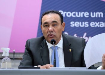 Presidente da Câmara pede diálogo com prefeita em meio à onda de demissões