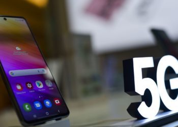 Sinal 5G será ativado dia 6 em cinco capitais da Região Norte