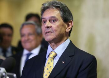 TSE cobra devolução de verba paga a Roberto Jefferson pelo PTB