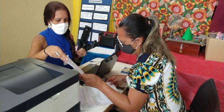 FUNSAT OFERTA 1,4 MIL OPORTUNIDADES E REALIZA AÇÃO DE CONTRATAÇÃO IMEDIATA PARA O ATACADÃO