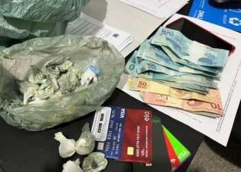 Megaoperação contra o PCC tem 25 presos e um morto em confronto