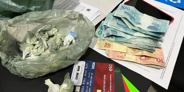 Megaoperação contra o PCC tem 25 presos e um morto em confronto