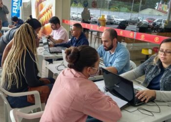 PREFEITURA TEM TRÊS AÇÕES DE EMPREGO PARA CONTRATAÇÃO IMEDIATA NESTA SEXTA; CONFIRA OPORTUNIDADES