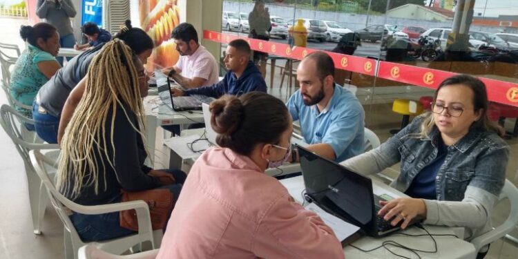 PREFEITURA TEM TRÊS AÇÕES DE EMPREGO PARA CONTRATAÇÃO IMEDIATA NESTA SEXTA; CONFIRA OPORTUNIDADES