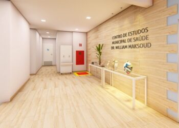 PREFEITURA DEFINE EMPRESA RESPONSÁVEL PELA IMPLANTAÇÃO DO CENTRO DE ESTUDOS MUNICIPAL DE SAÚDE