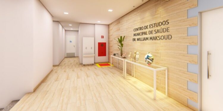 PREFEITURA DEFINE EMPRESA RESPONSÁVEL PELA IMPLANTAÇÃO DO CENTRO DE ESTUDOS MUNICIPAL DE SAÚDE