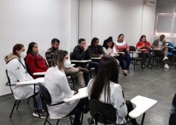 CAMPO GRANDE ESTÁ ENTRE AS PRIMEIRAS CAPITAIS DO PAÍS NO RANKING DE ESTUDO NACIONAL SOBRE HPV