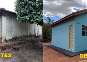 Costa Rica entrega primeira casa transformada pelo Projeto Moradias Precárias