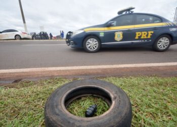 Após manifestações, todas as rodovias de MS estão liberadas nesta quinta