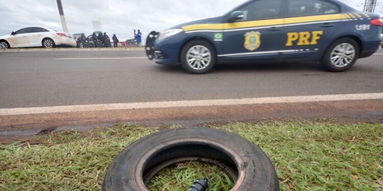 Após manifestações, todas as rodovias de MS estão liberadas nesta quinta