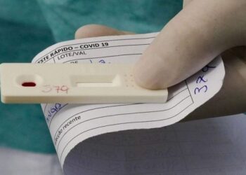 Em uma semana, Mato Grosso do Sul registra 5 mortes por Covid-19