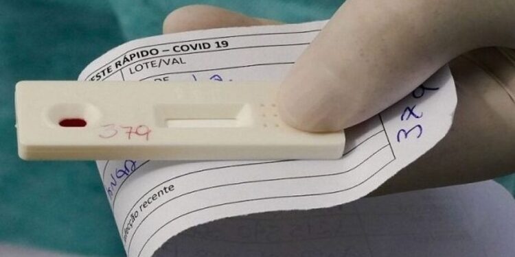 Em uma semana, Mato Grosso do Sul registra 5 mortes por Covid-19