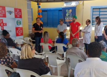 Opera MS: Em cinco dias, 200 pessoas passam por cirurgia de catarata em Costa Rica