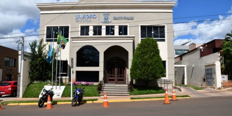 PREFEITURA ABRE PROCESSO PARA CONTRATAÇÃO DE AUXILIAR DE INSPEÇÃO E MÉDICO VETERINÁRIO