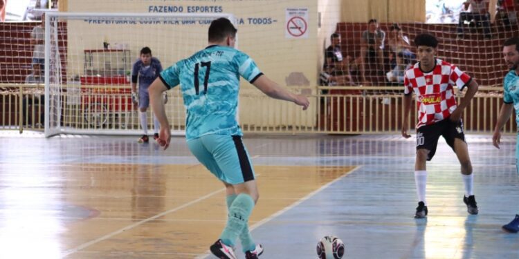 Com um empate e mais três vitórias, 4ª rodada da Copa Verão de Costa Rica tem sequência