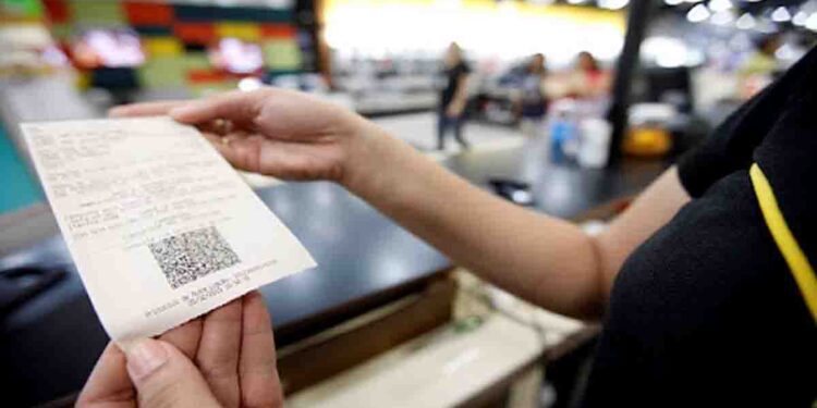 Sorteio da Nota Premiada acontece nesta quarta-feira e vai pagar R$ 300 mil em MS