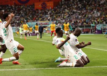 Quem Holanda e Senegal podem pegar nas oitavas de final?