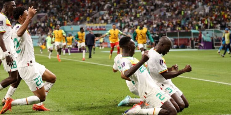 Quem Holanda e Senegal podem pegar nas oitavas de final?